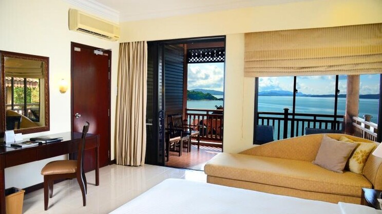 Berjaya Langkawi Resort